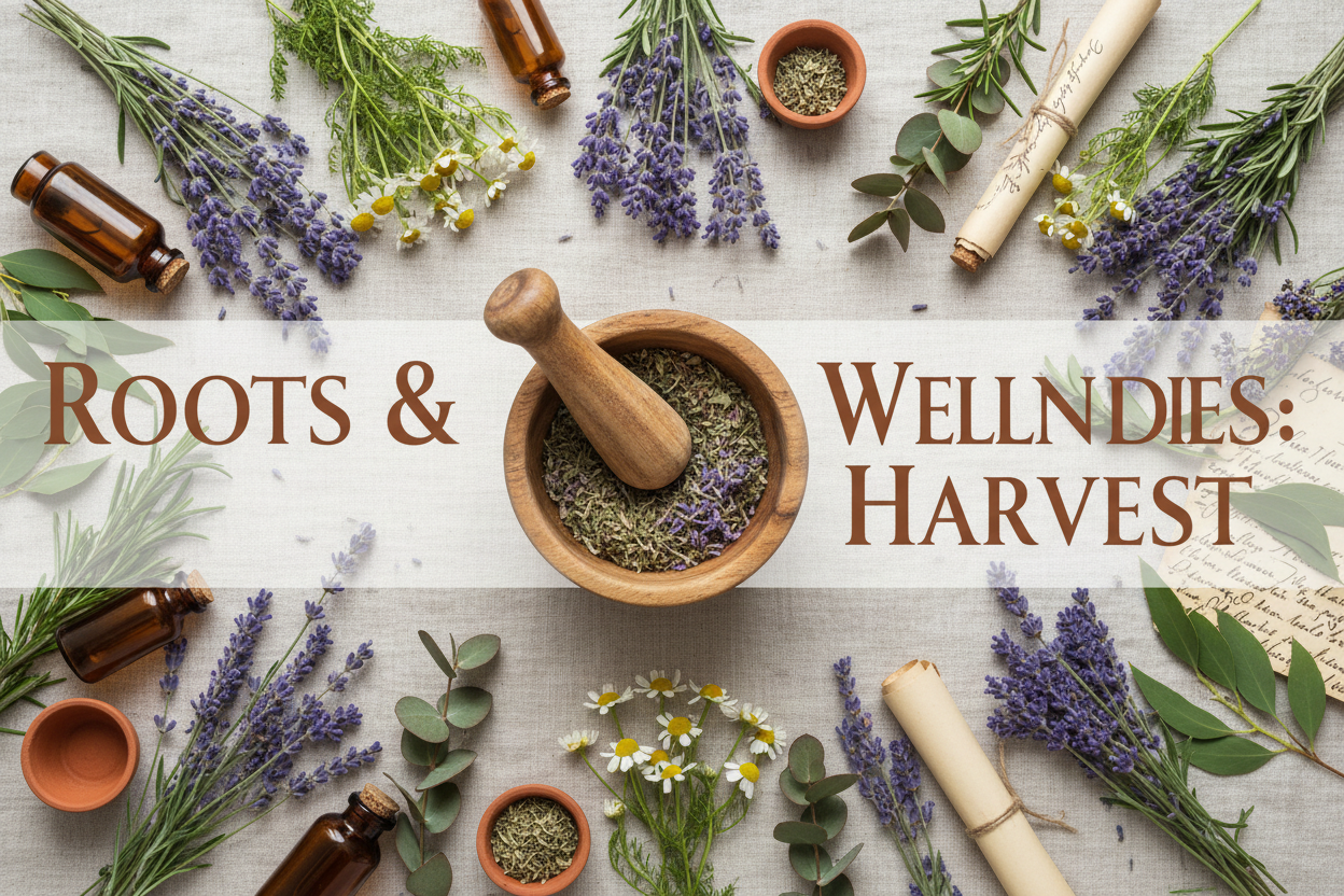 Health & Wellness