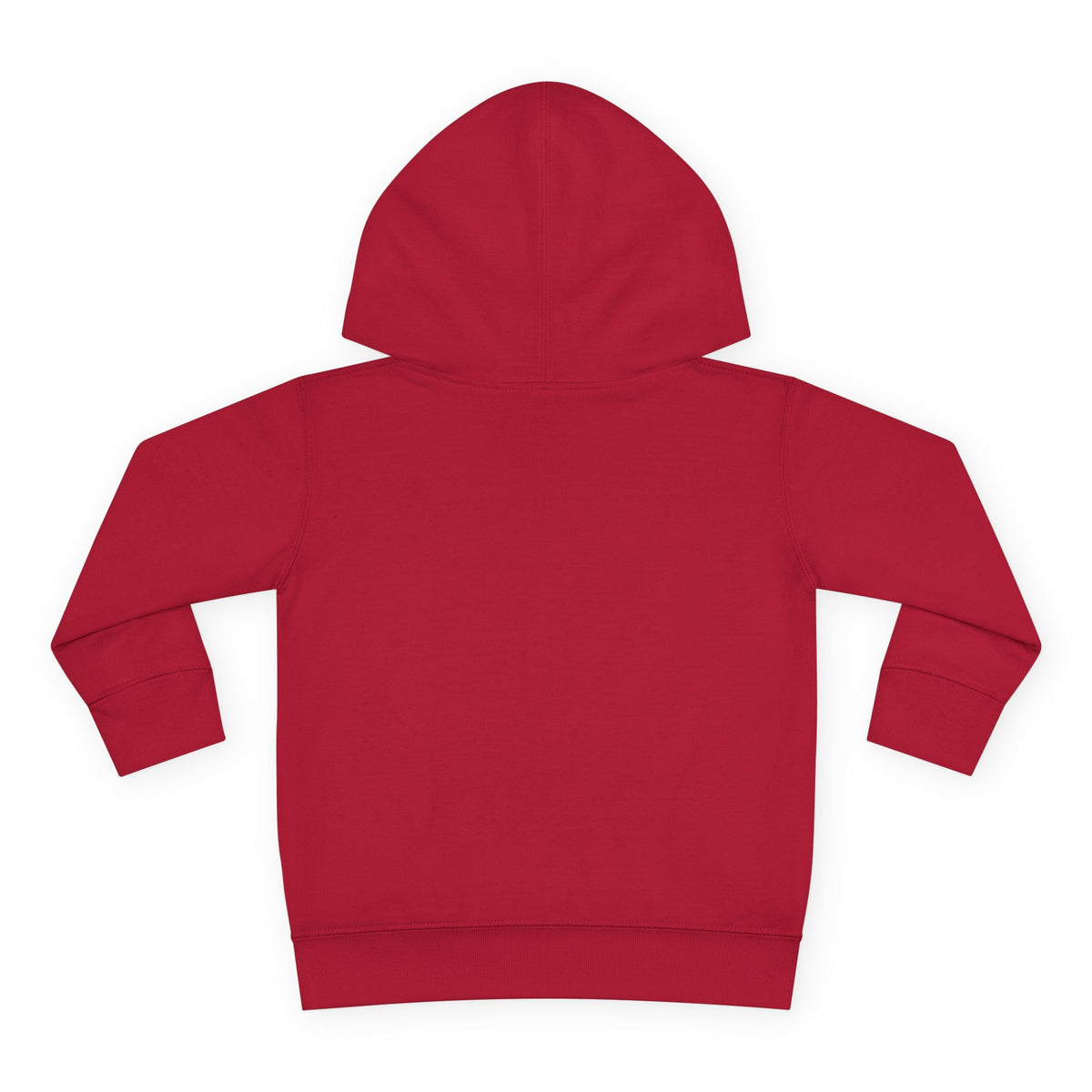 Toddler Hoodie - "My Grandpa Loves Me" Cute Heart & Floral Pullover