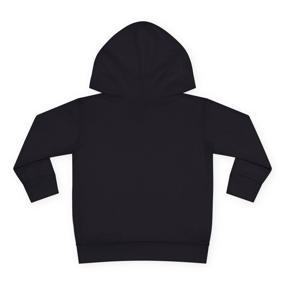 Toddler Hoodie - "My Grandpa Loves Me" Cute Heart & Floral Pullover