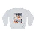 Mechanics/Handyman/ DIY, cartoon Unisex NuBlend® Crewneck Sweatshirt