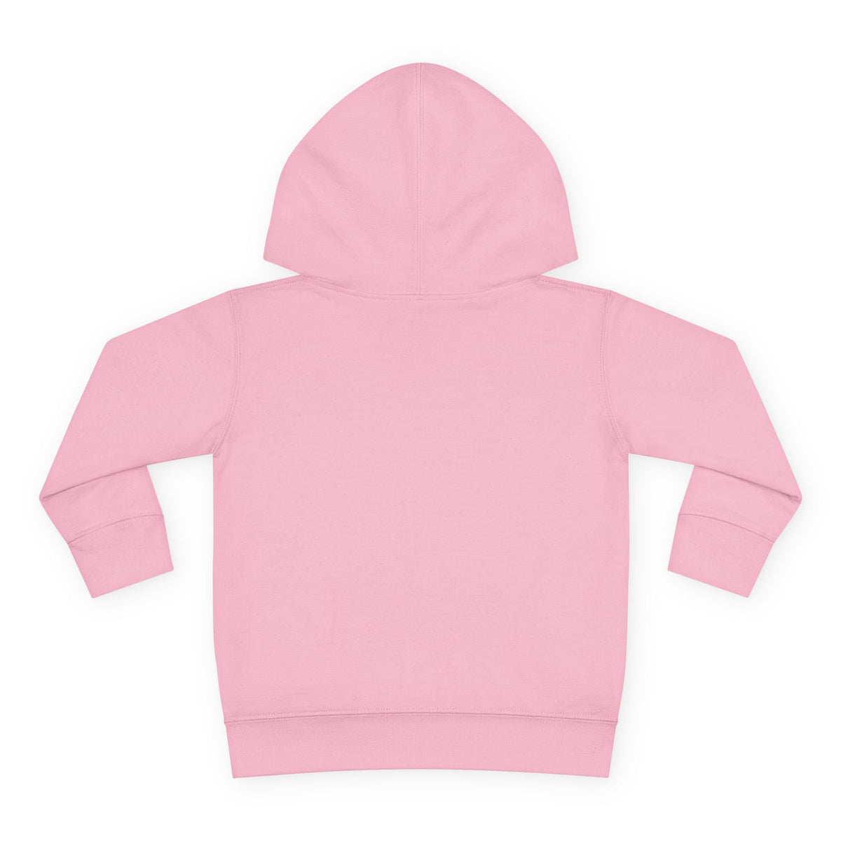 Toddler Hoodie - "My Grandpa Loves Me" Cute Heart & Floral Pullover