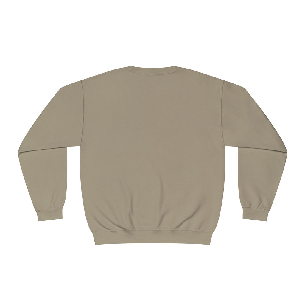 Mechanics/Handyman/ DIY, cartoon Unisex NuBlend® Crewneck Sweatshirt