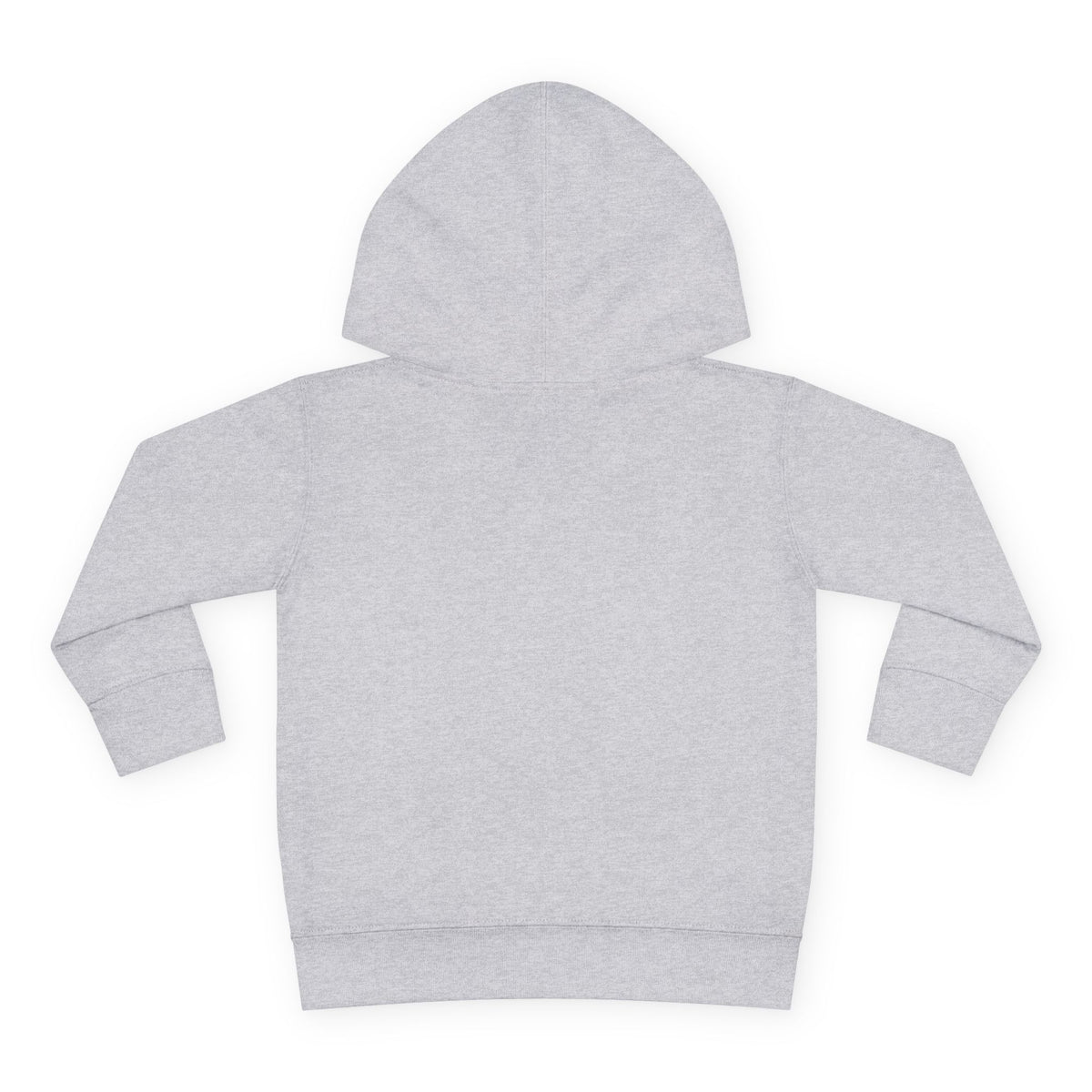 Toddler Hoodie - "My Grandpa Loves Me" Cute Heart & Floral Pullover