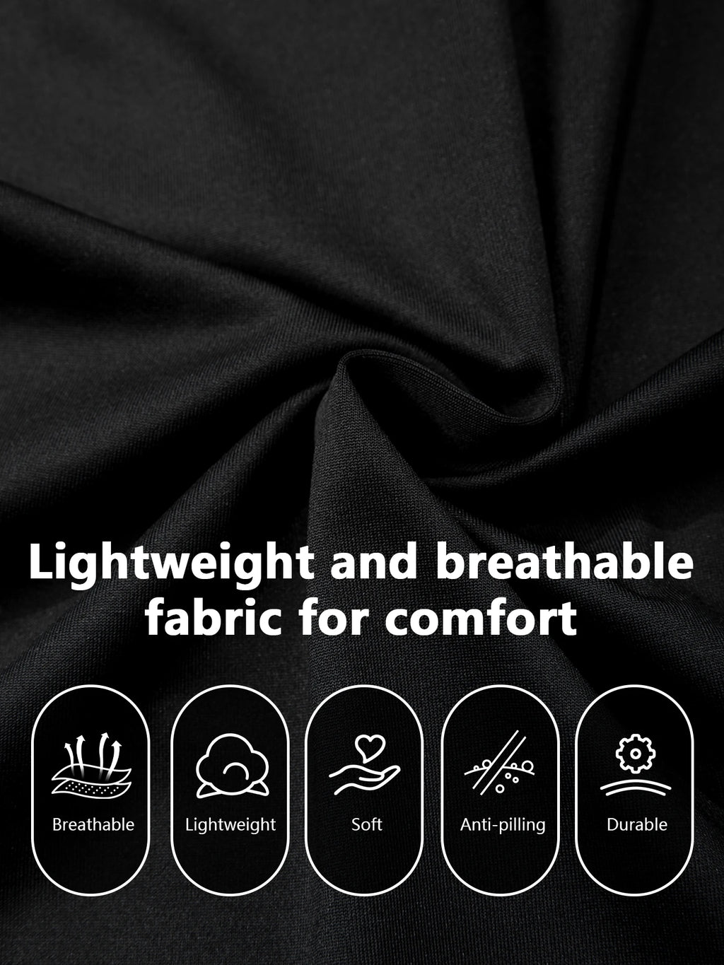 Men's Hooded Sleeveless Tank Top – Kangaroo Pocket, Quick-Dry Muscle Vest