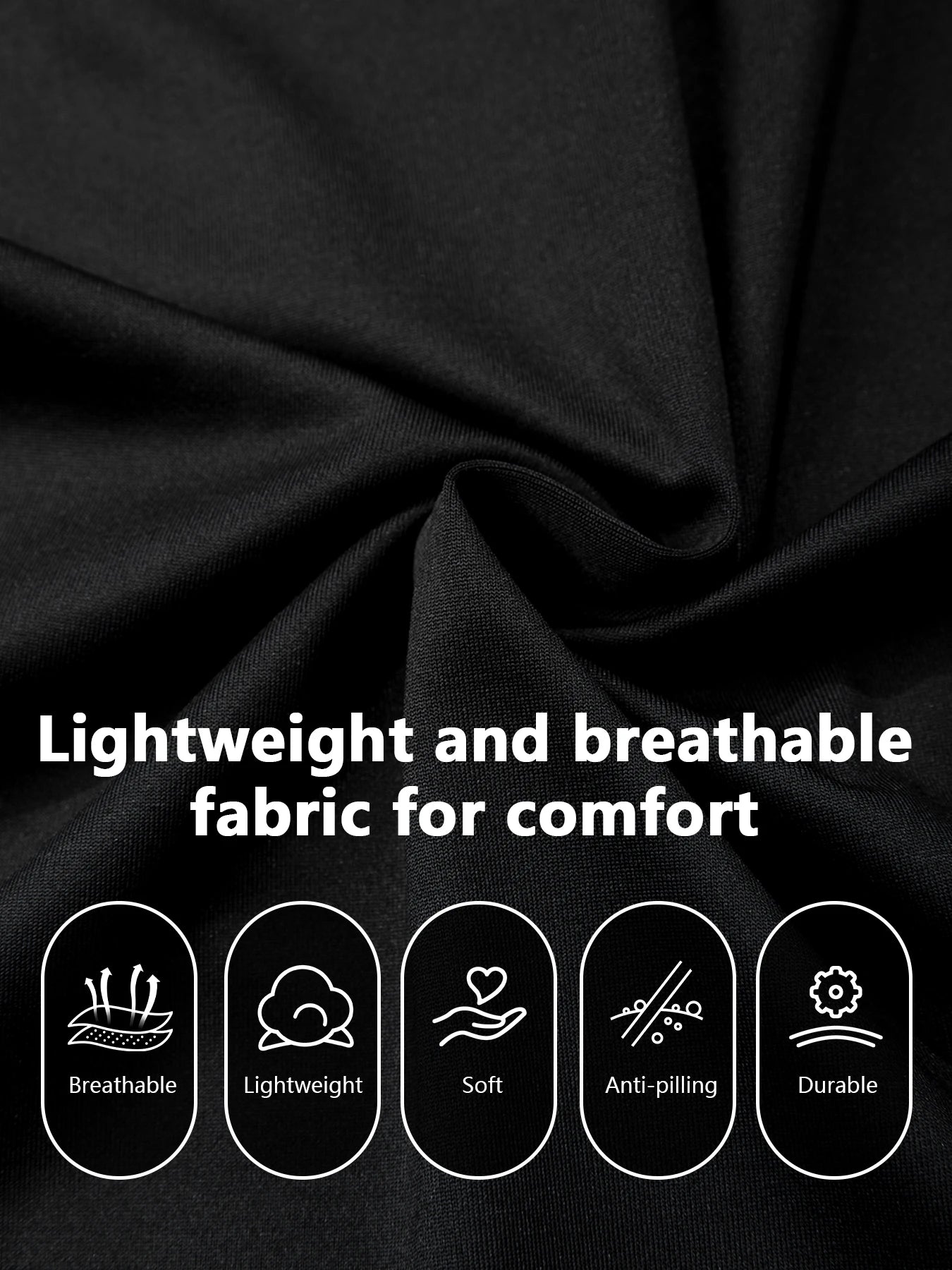 Men's Hooded Sleeveless Tank Top – Kangaroo Pocket, Quick-Dry Muscle Vest