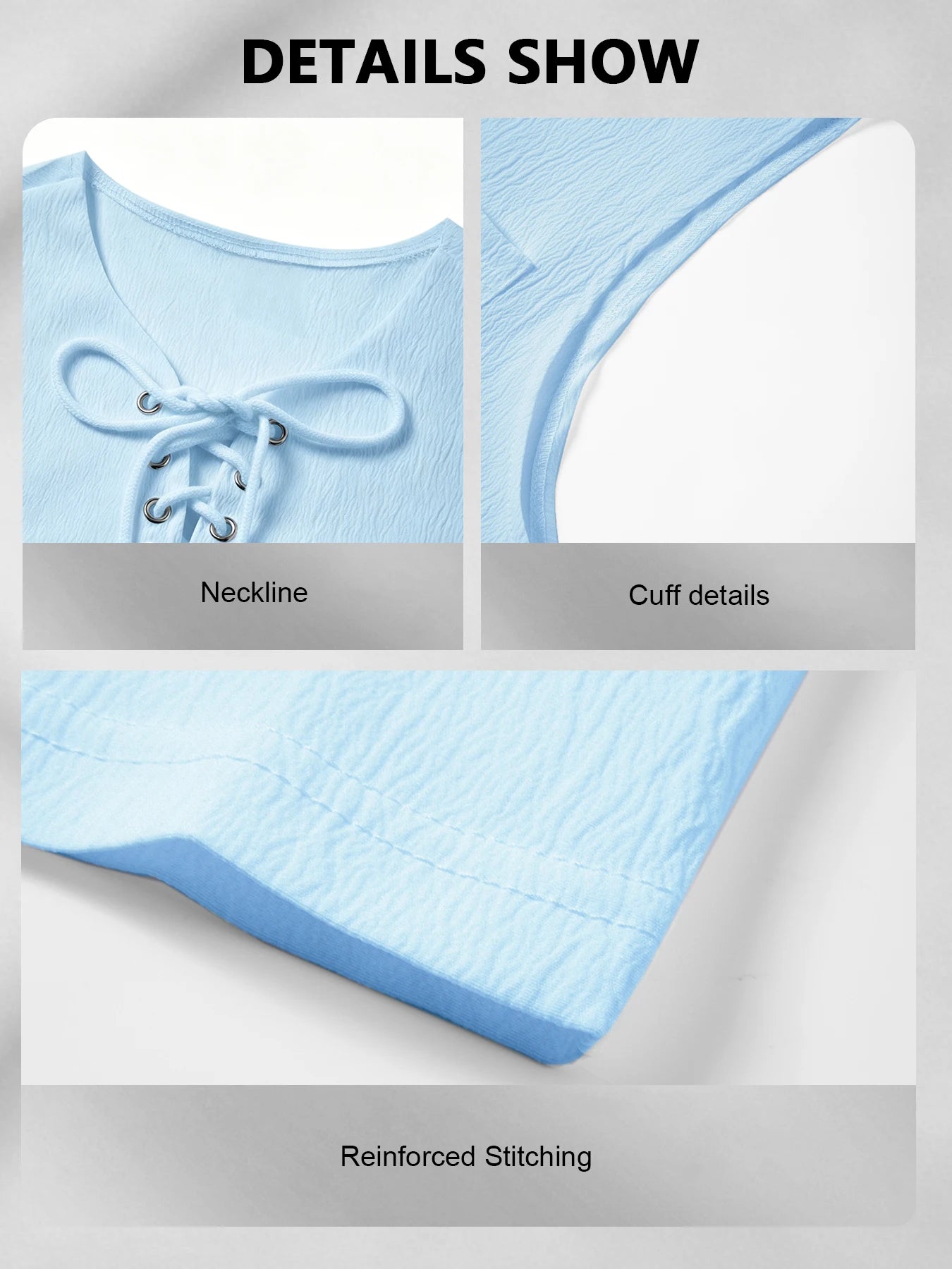 Men's 2-Piece Summer Outfit – Sleeveless Tank Top & Shorts Set