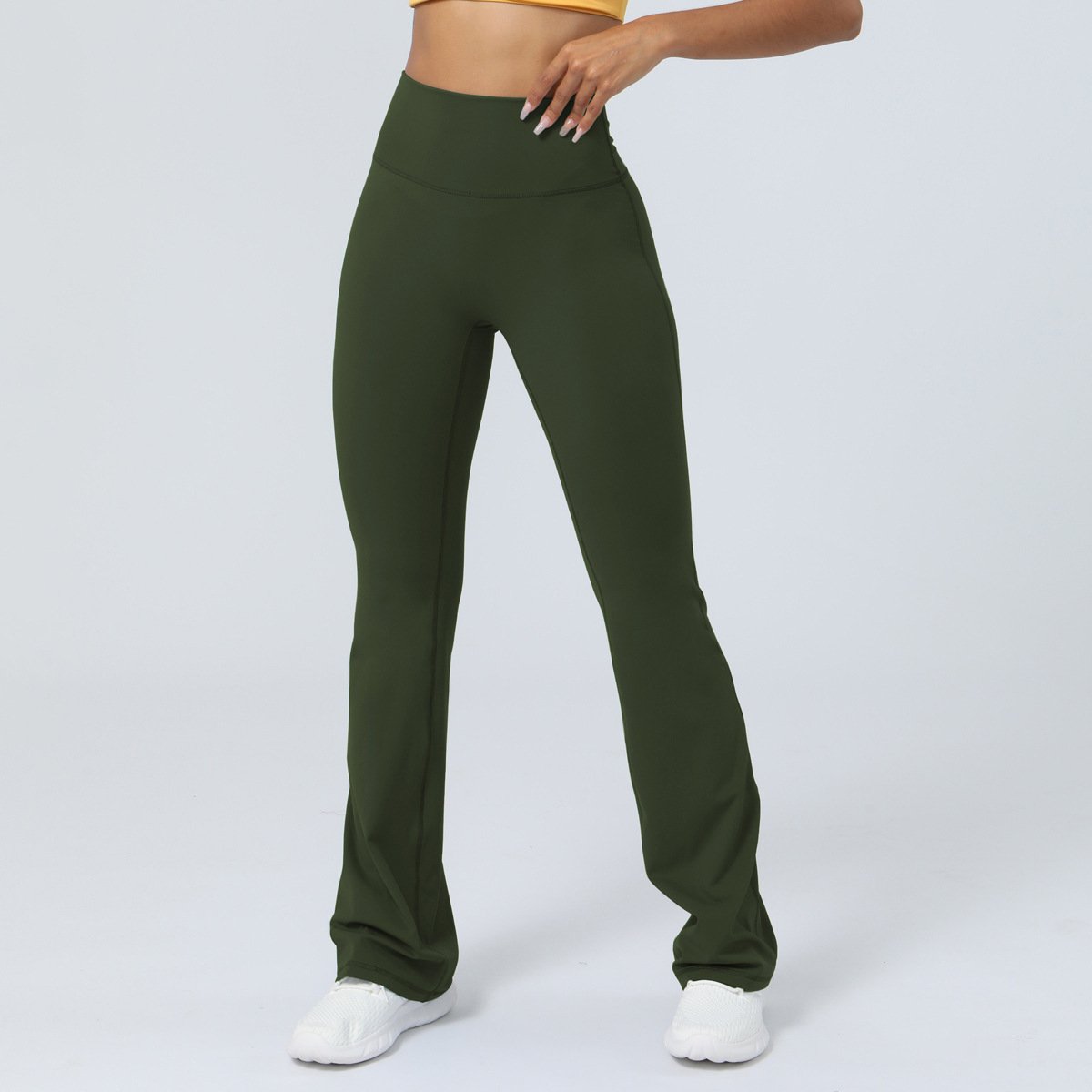 High Waist Women's Yoga Workout Sports Leggings