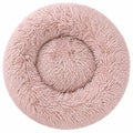 Pet Life ® 'Nestler' High-Grade Plush and Soft Rounded Pet Bed